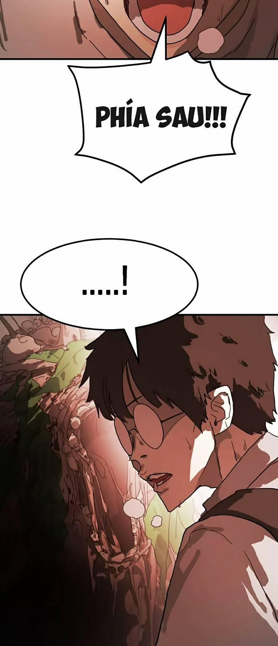 Đại Dịch Seoul 10 trang 52