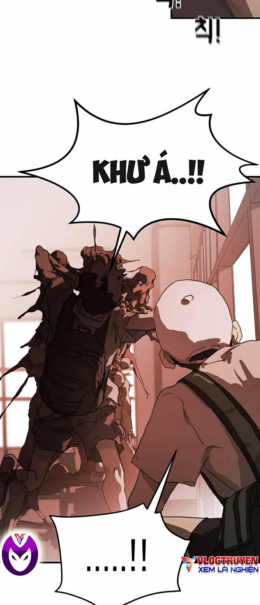 Đại Dịch Seoul 10 trang 57