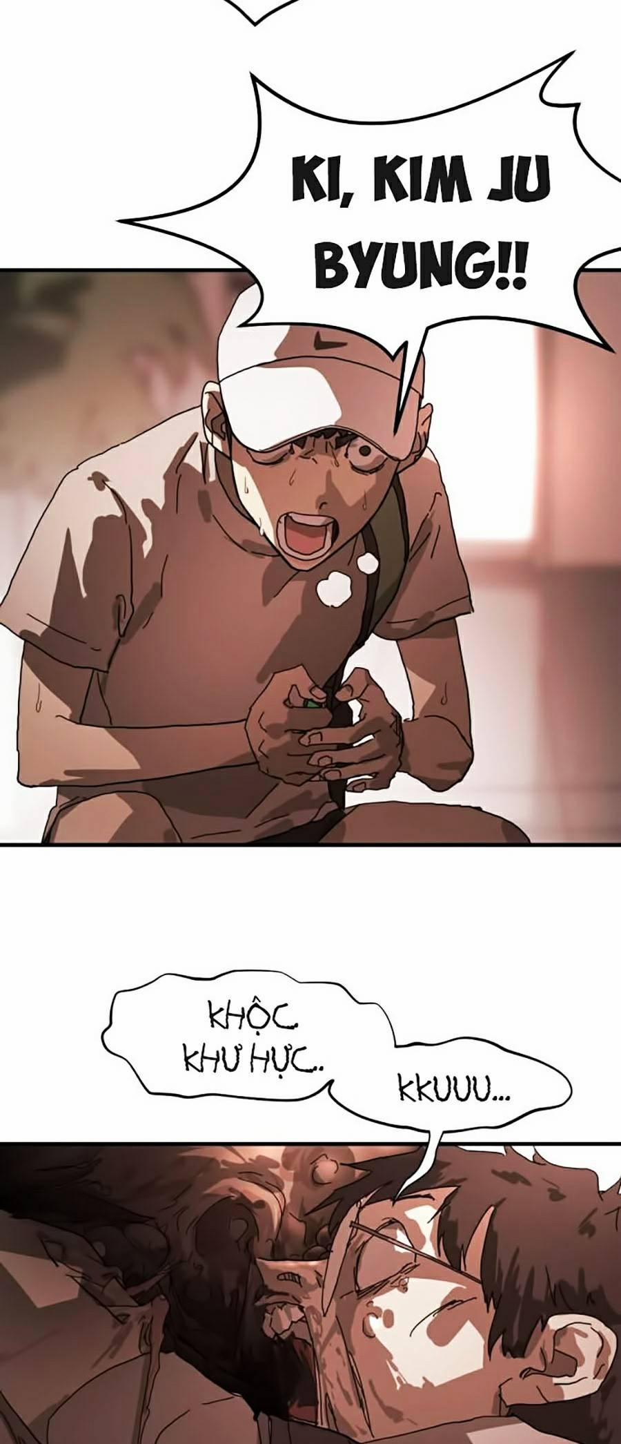 Đại Dịch Seoul 10 trang 58