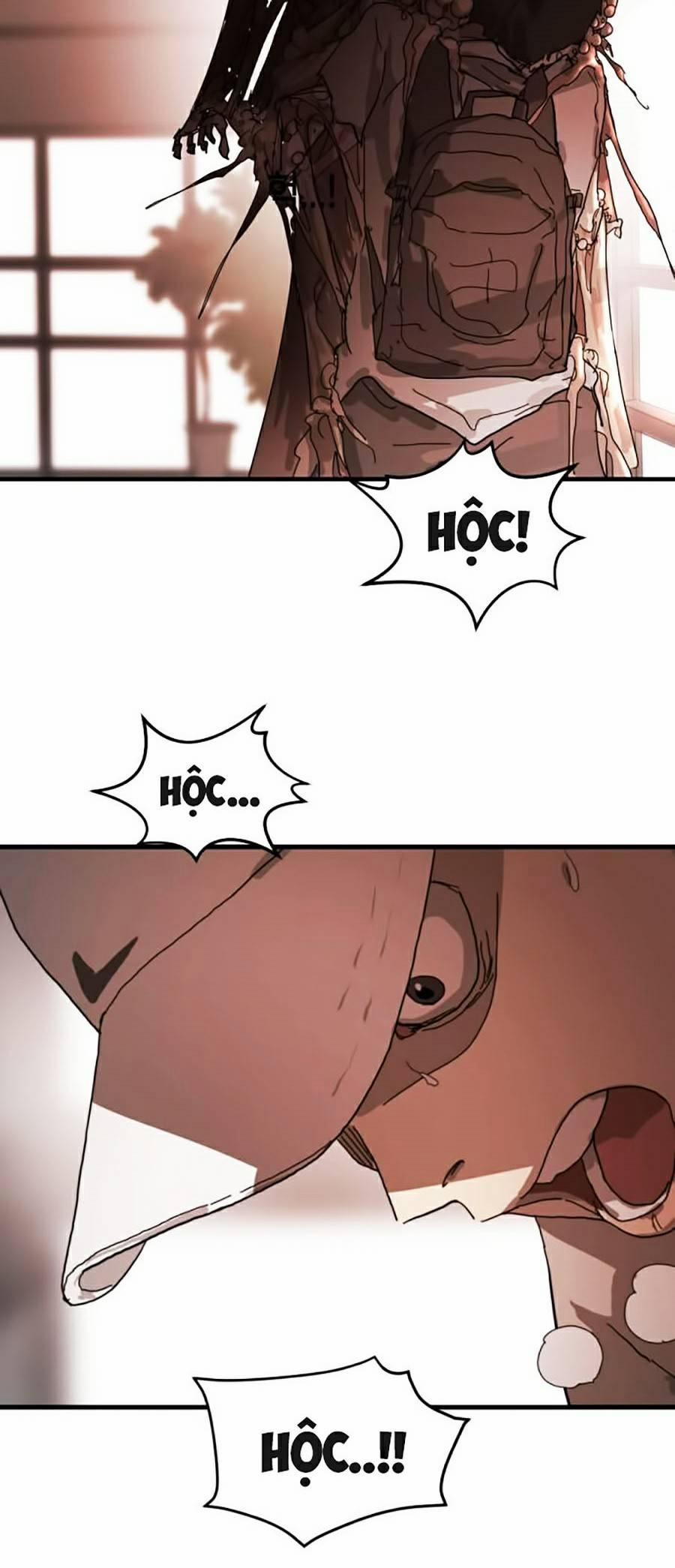 Đại Dịch Seoul 10 trang 63