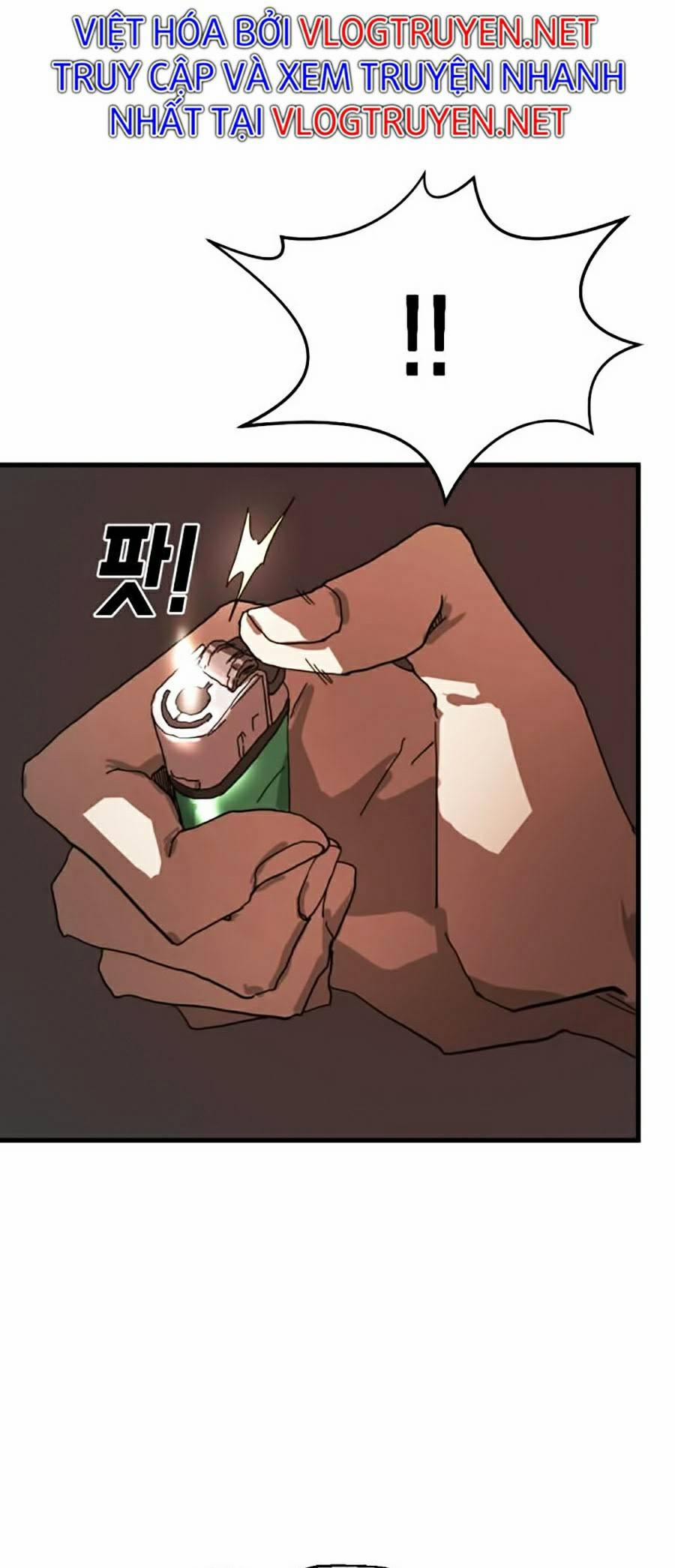 Đại Dịch Seoul 10 trang 64