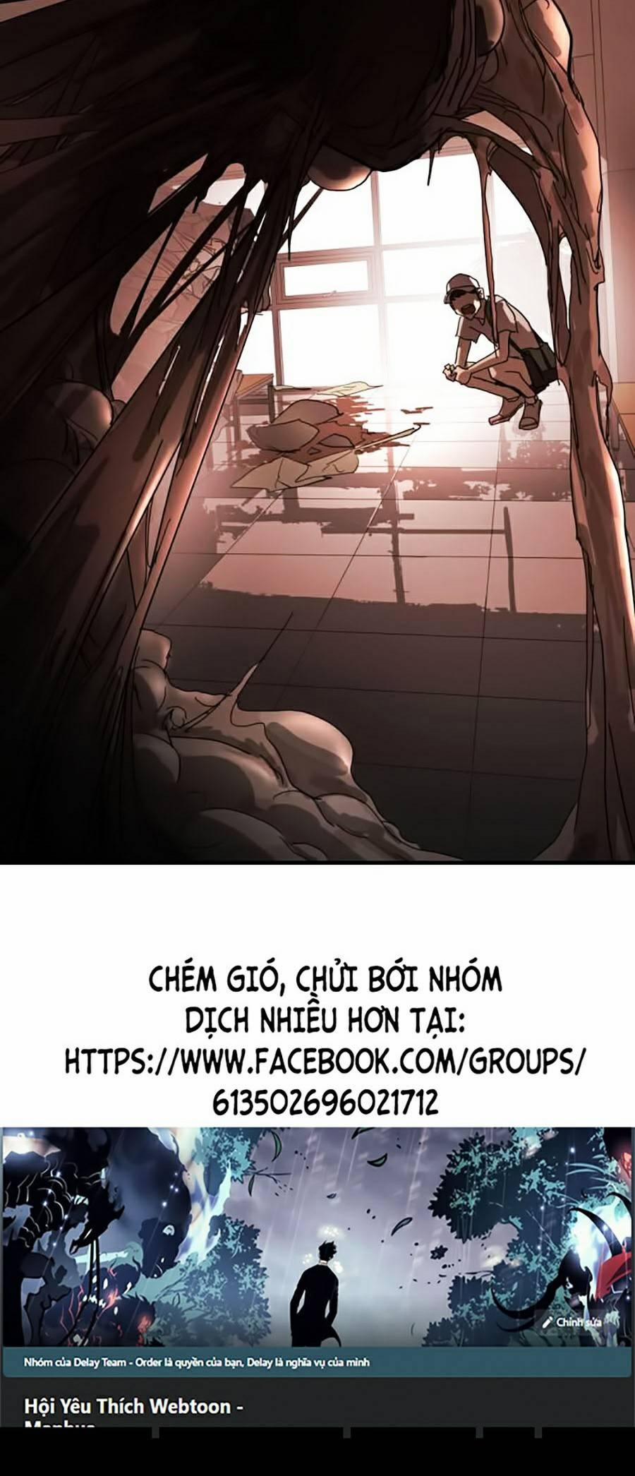 Đại Dịch Seoul 10 trang 68