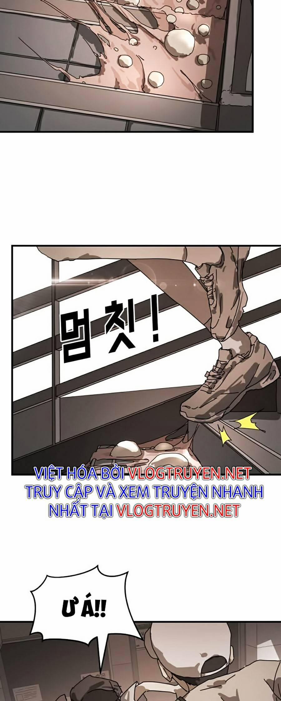 Đại Dịch Seoul 10 trang 8