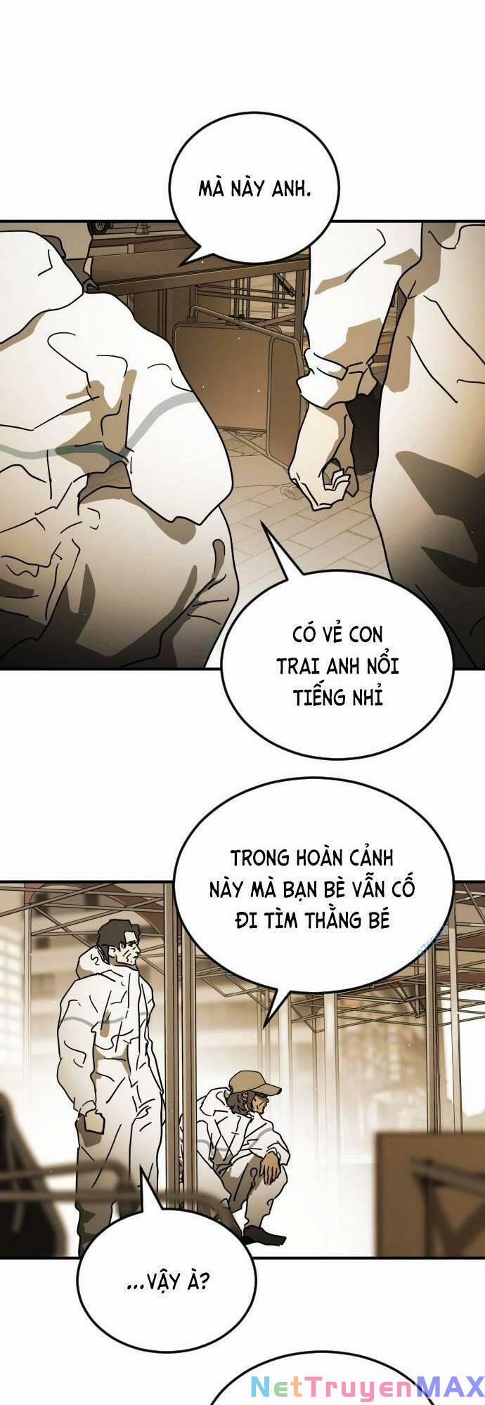 Đại Dịch Seoul 100 trang 10