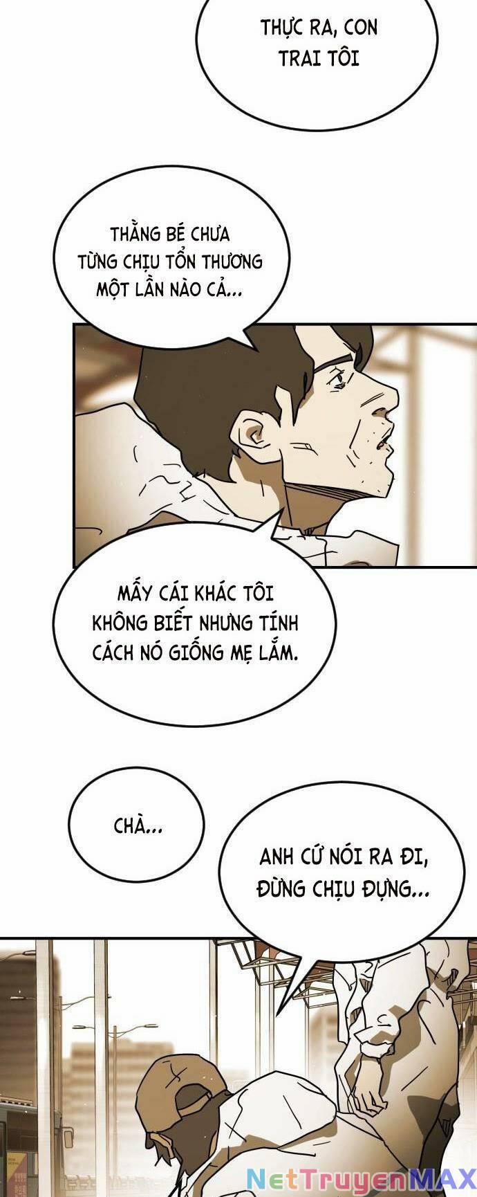 Đại Dịch Seoul 100 trang 11