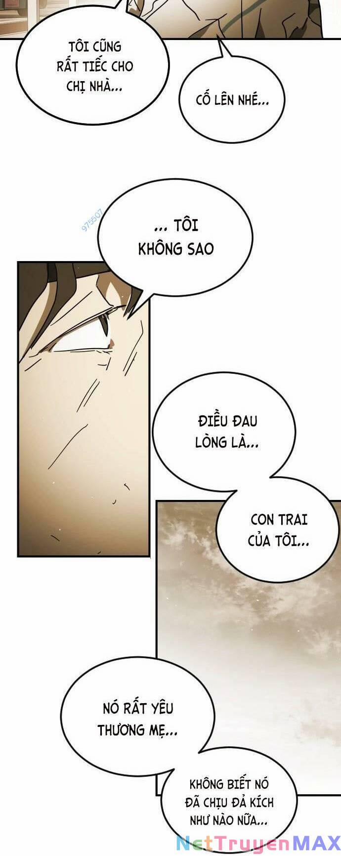 Đại Dịch Seoul 100 trang 12