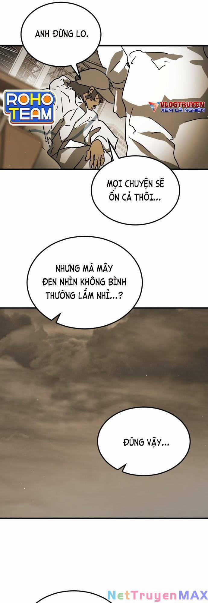 Đại Dịch Seoul 100 trang 13