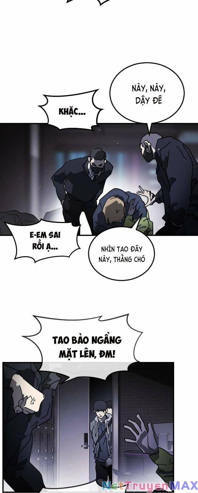 Đại Dịch Seoul 100 trang 17