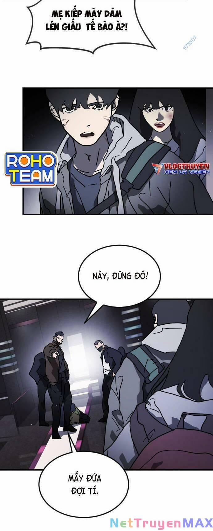 Đại Dịch Seoul 100 trang 18