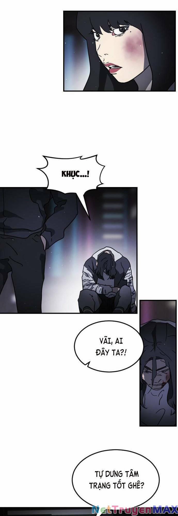 Đại Dịch Seoul 100 trang 19