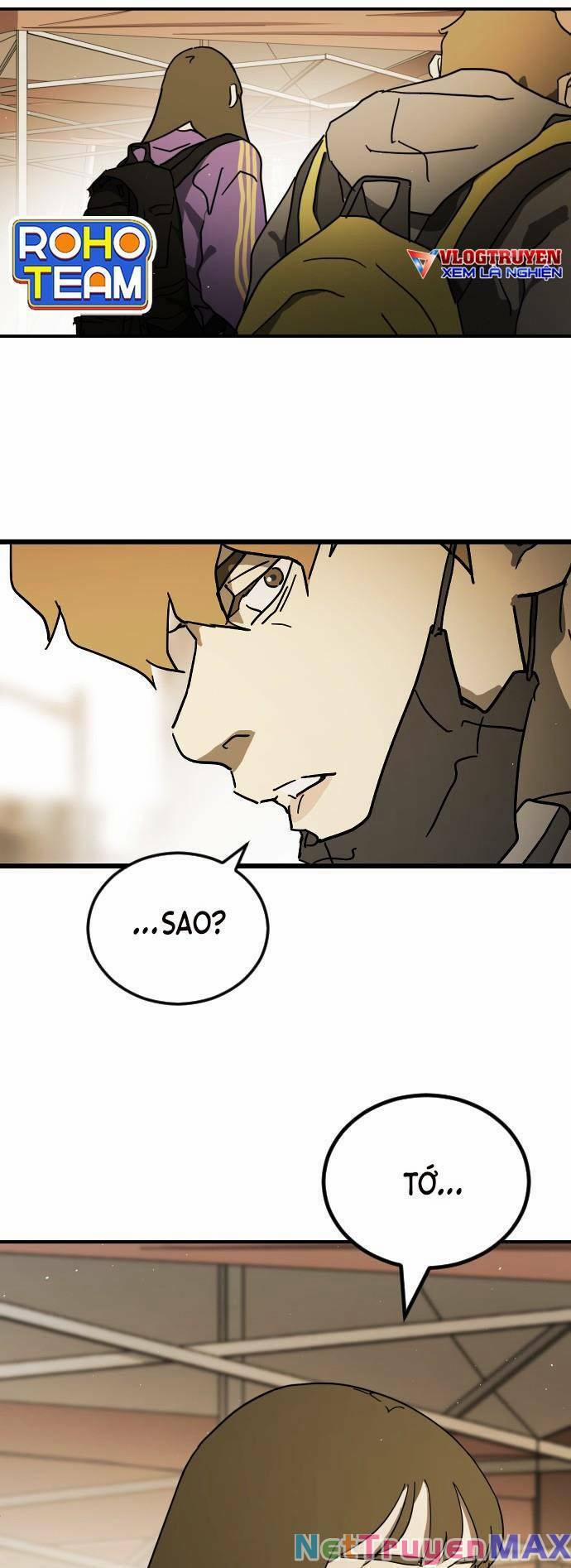 Đại Dịch Seoul 100 trang 2