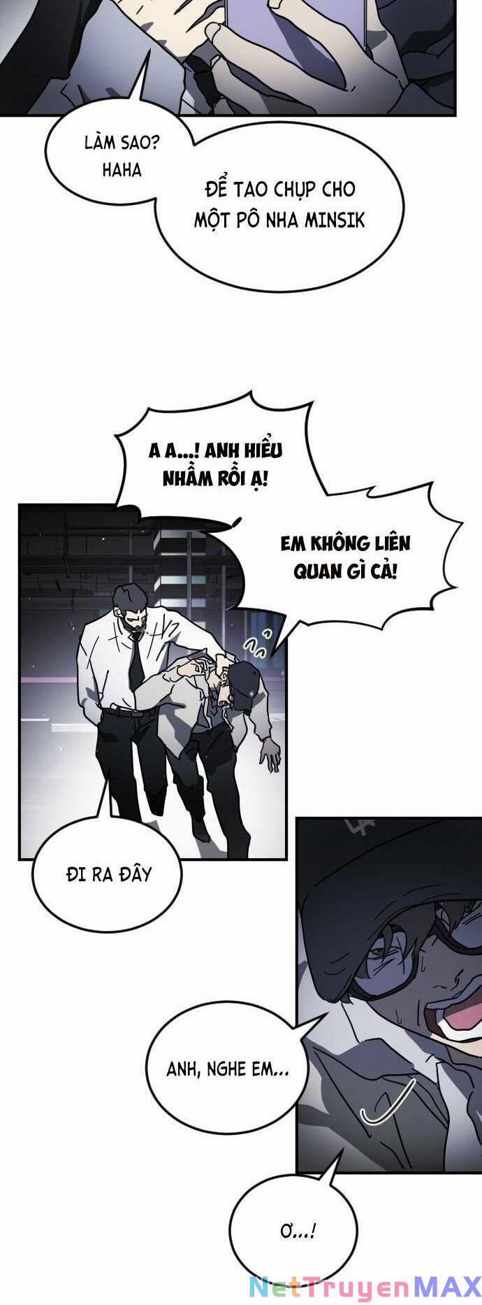 Đại Dịch Seoul 100 trang 21