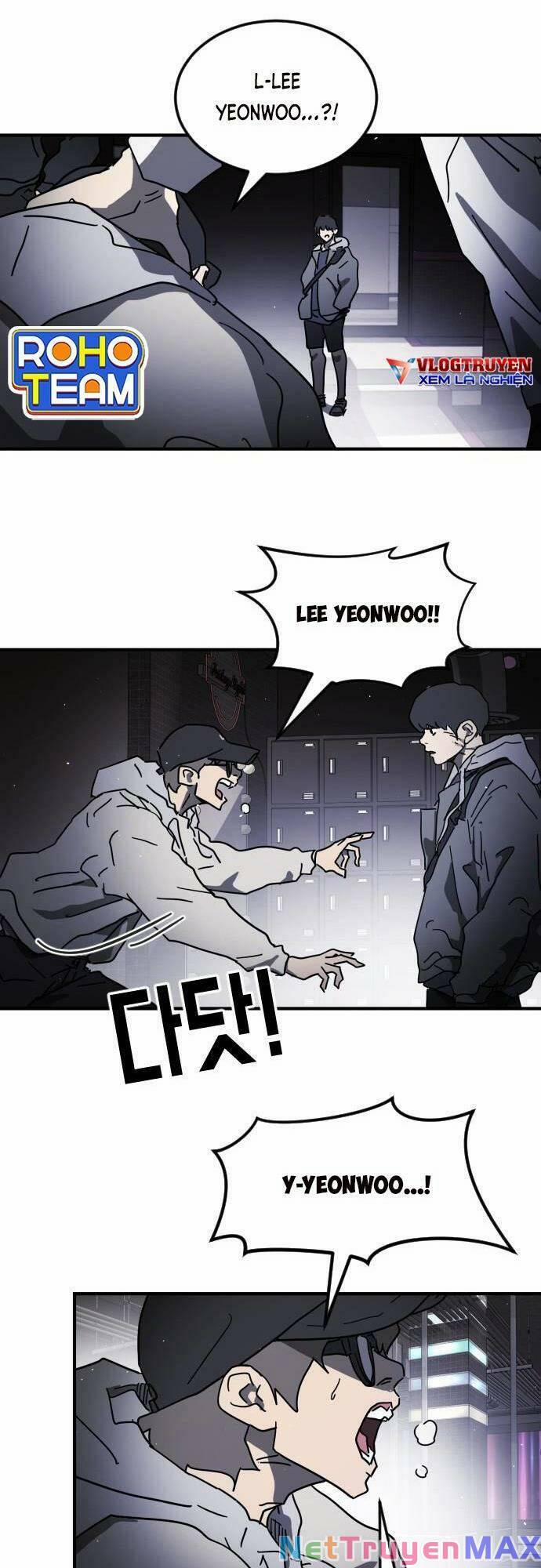 Đại Dịch Seoul 100 trang 22