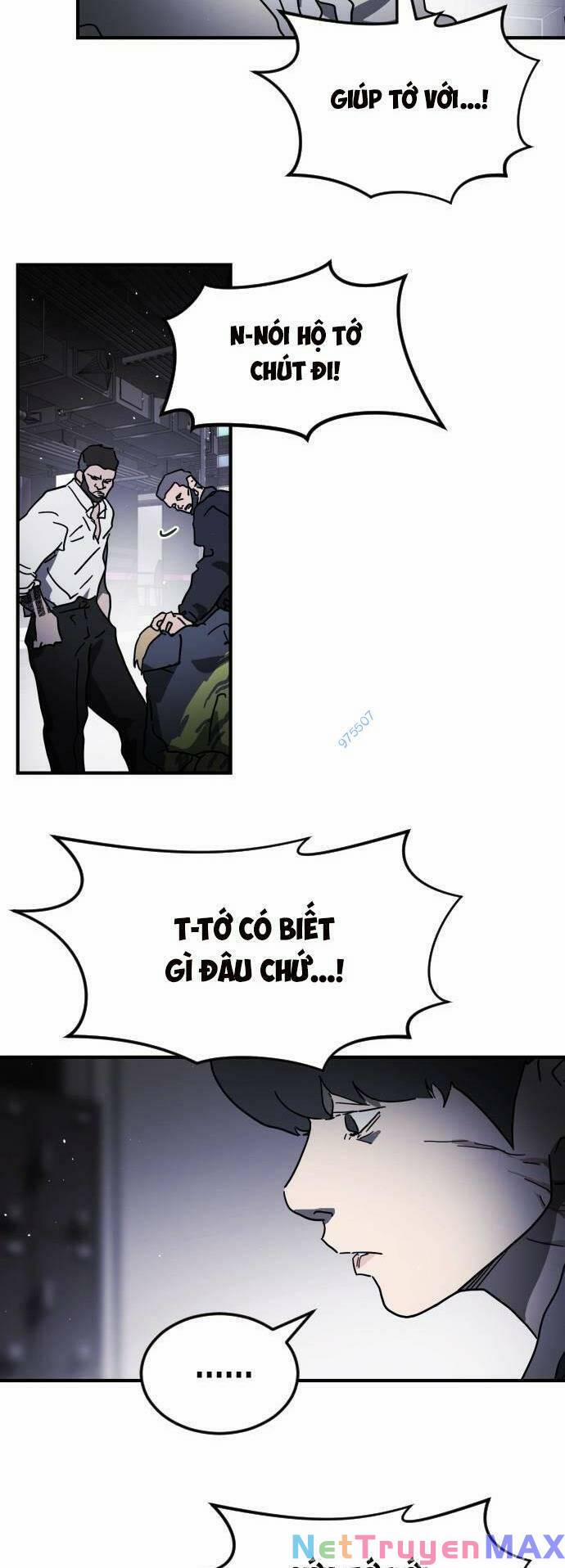 Đại Dịch Seoul 100 trang 23