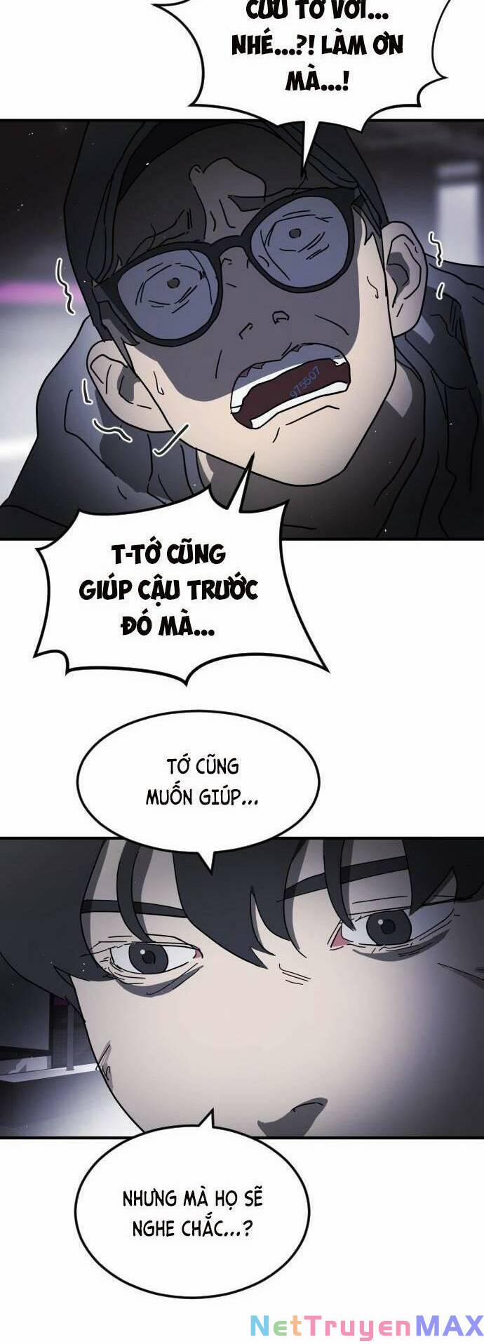 Đại Dịch Seoul 100 trang 24