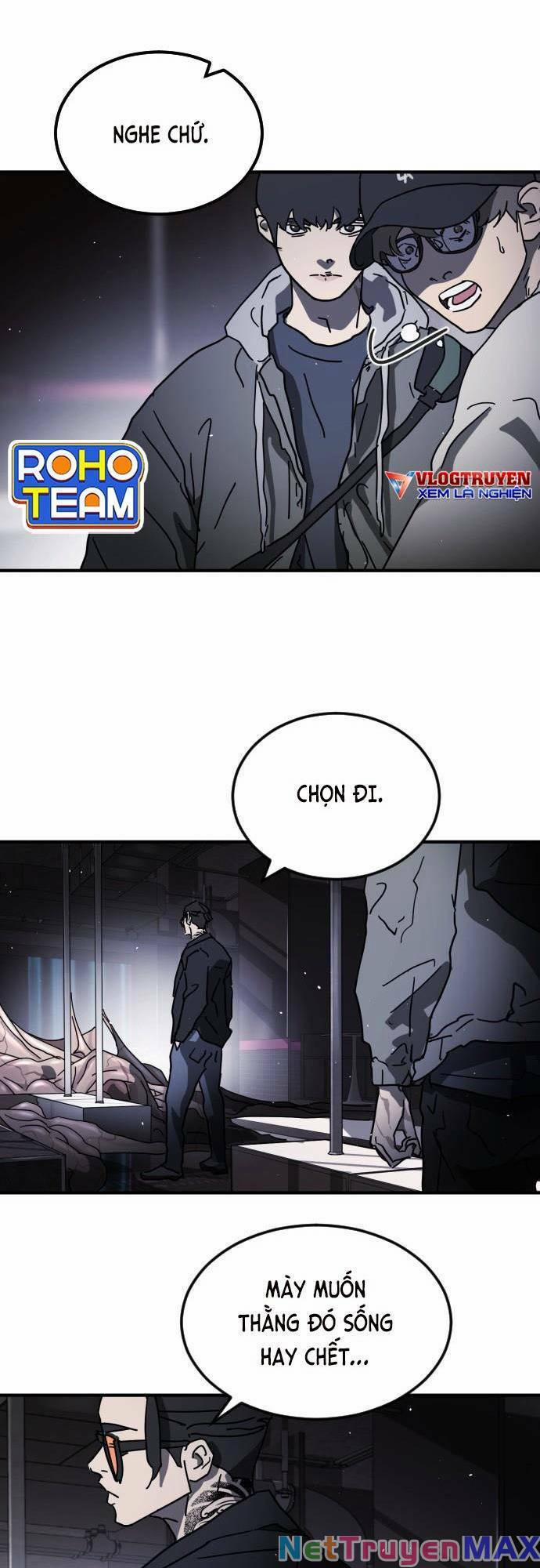 Đại Dịch Seoul 100 trang 25