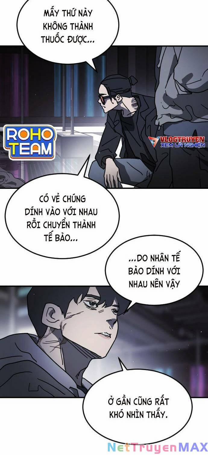 Đại Dịch Seoul 100 trang 27