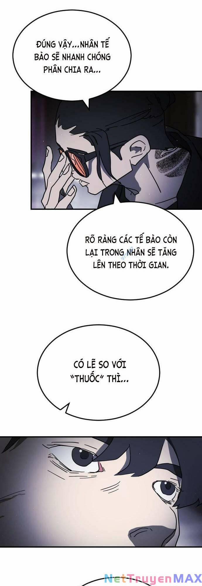 Đại Dịch Seoul 100 trang 28