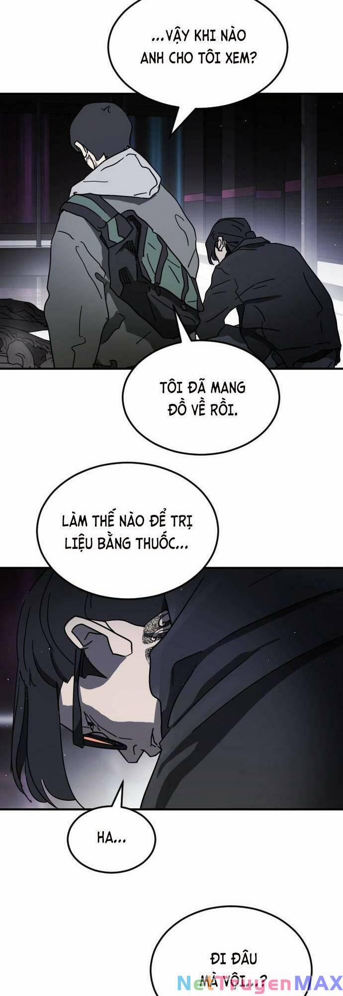 Đại Dịch Seoul 100 trang 29