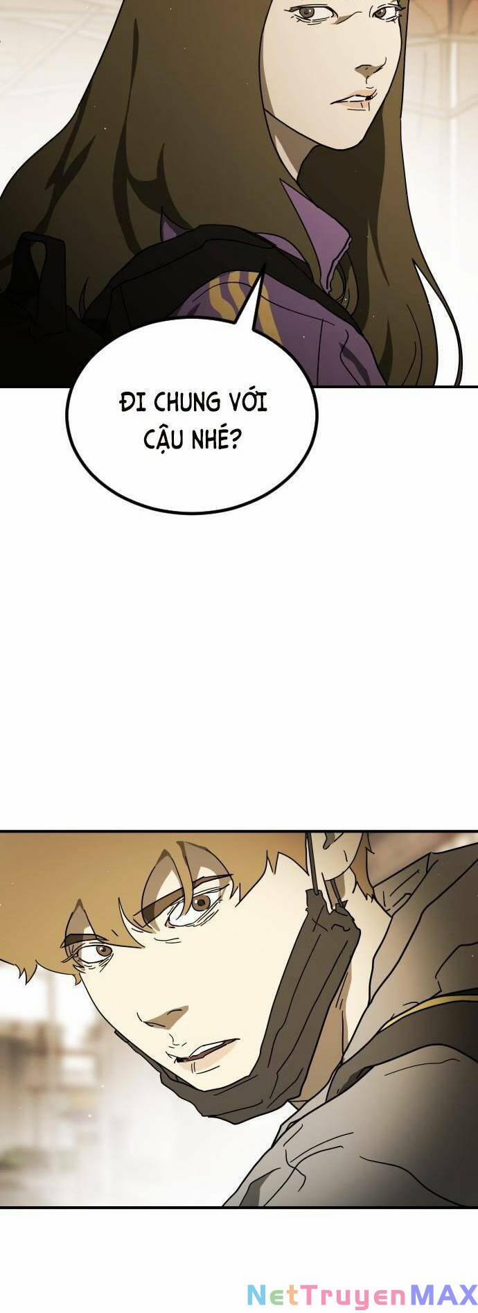 Đại Dịch Seoul 100 trang 3