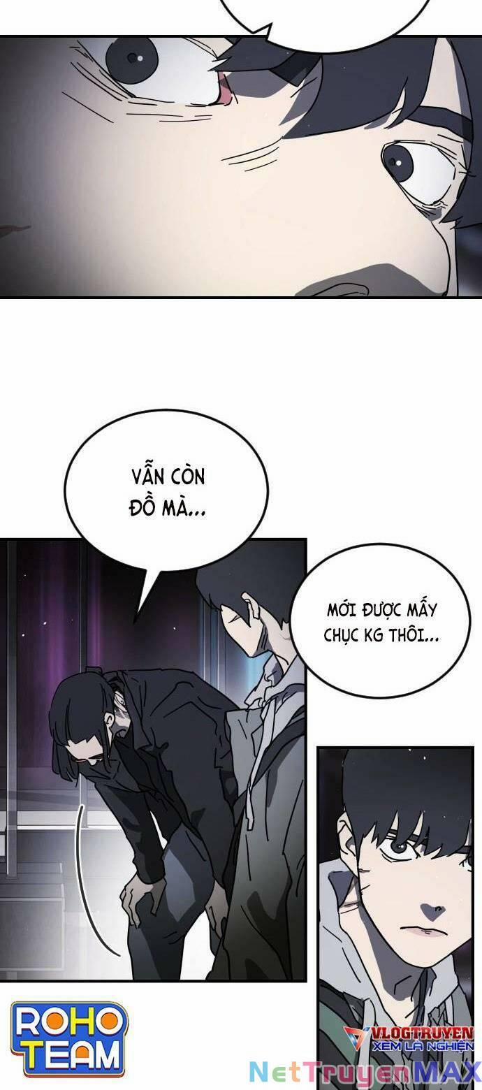 Đại Dịch Seoul 100 trang 30