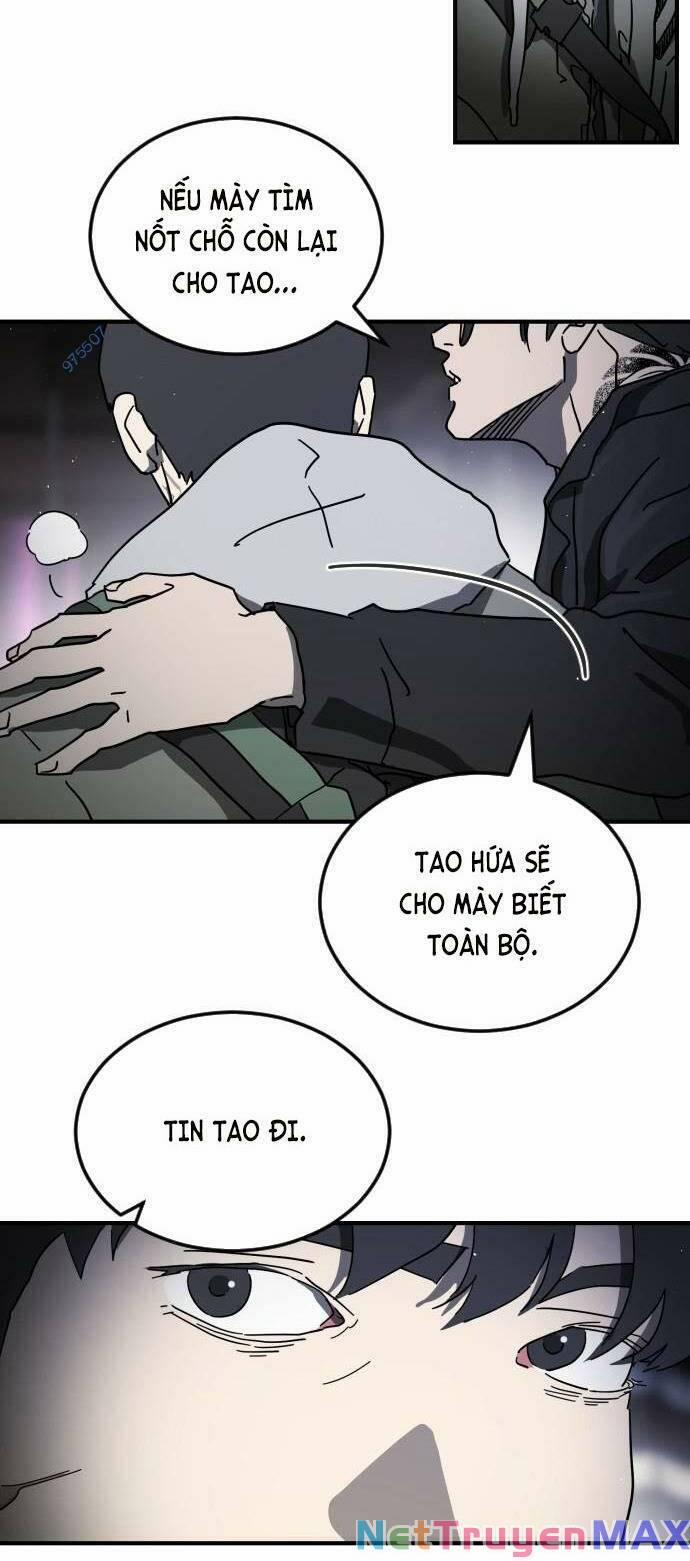 Đại Dịch Seoul 100 trang 31