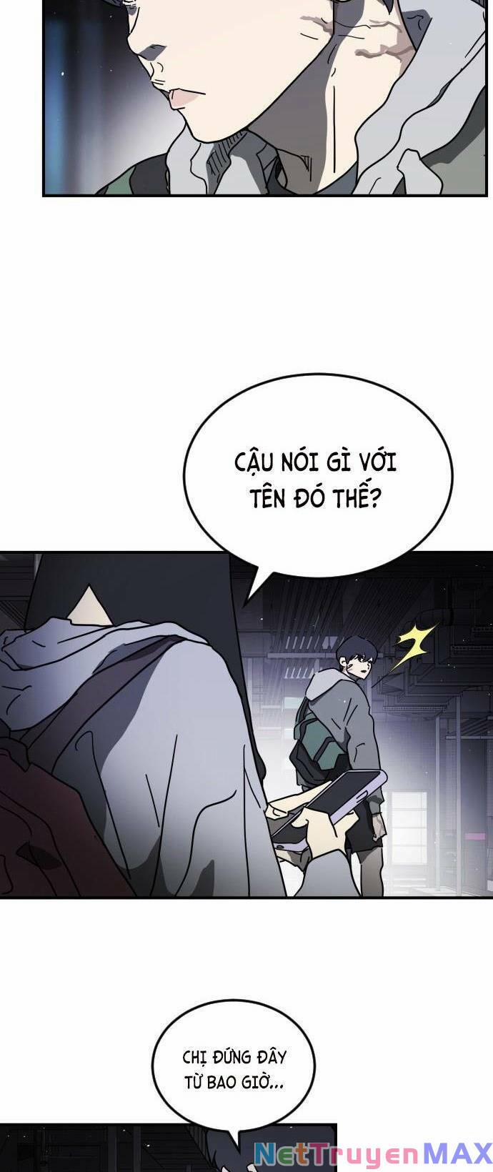 Đại Dịch Seoul 100 trang 33