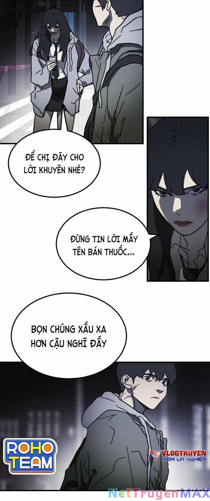 Đại Dịch Seoul 100 trang 34