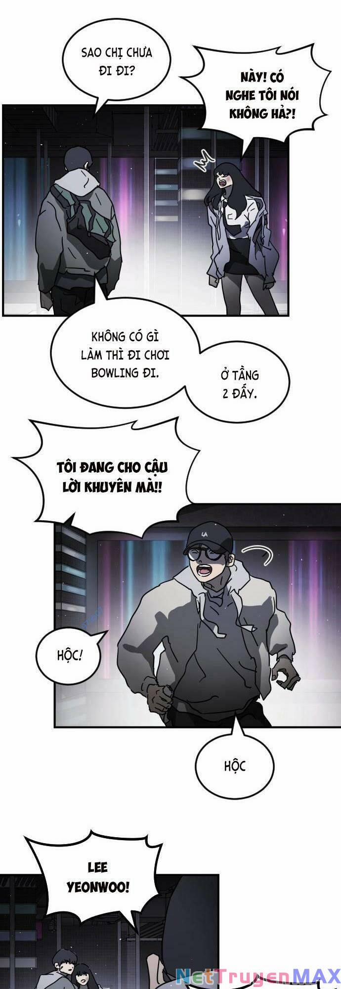 Đại Dịch Seoul 100 trang 35