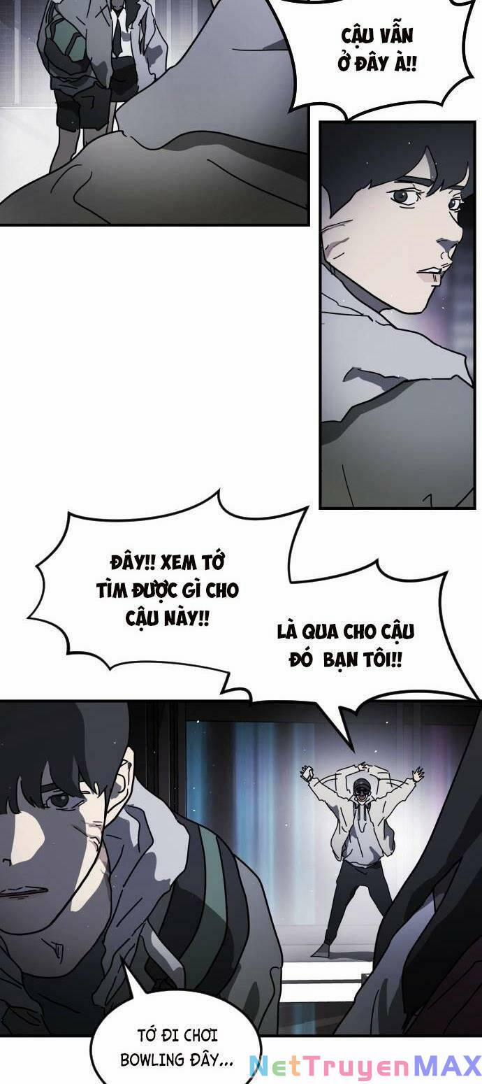 Đại Dịch Seoul 100 trang 36