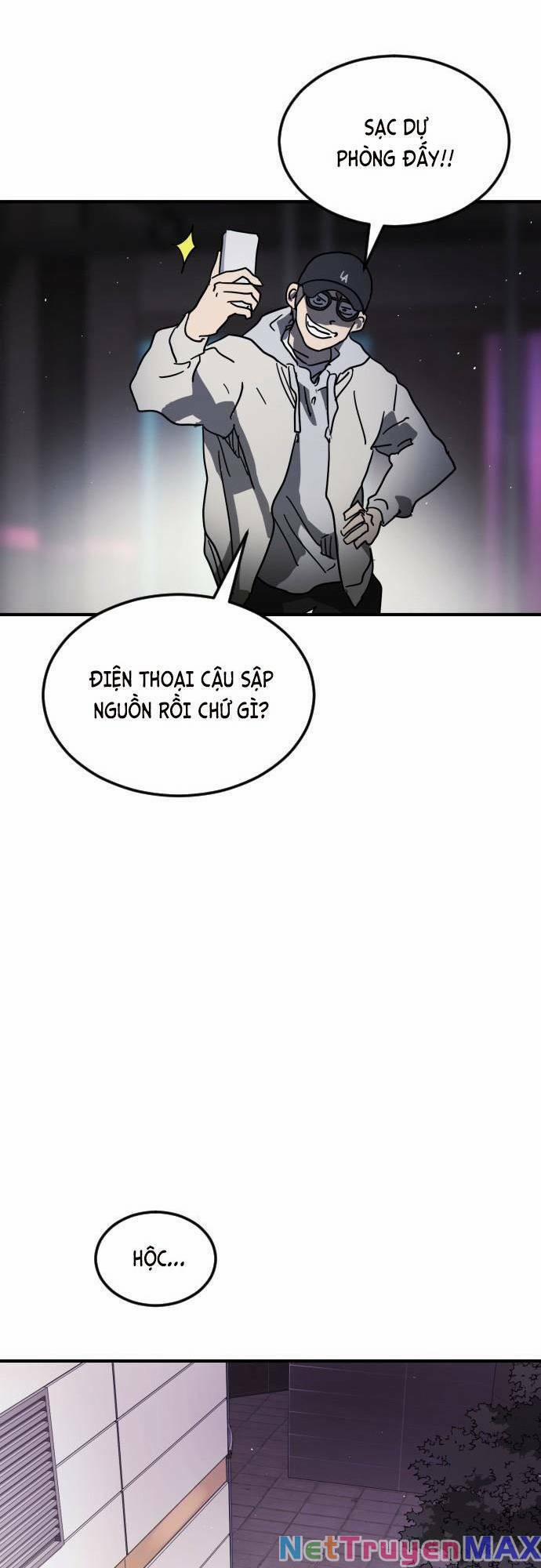 Đại Dịch Seoul 100 trang 38