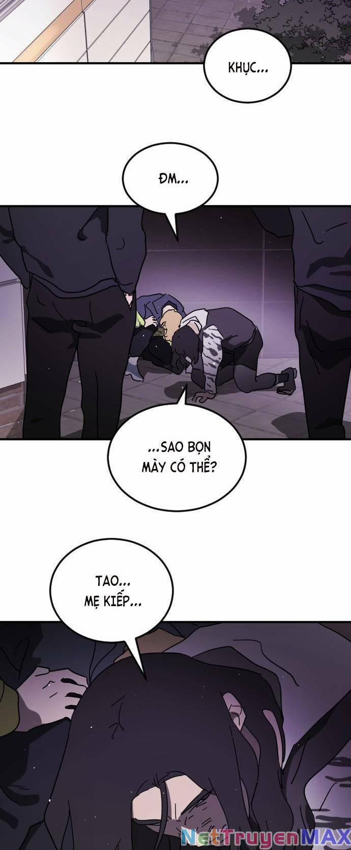 Đại Dịch Seoul 100 trang 39