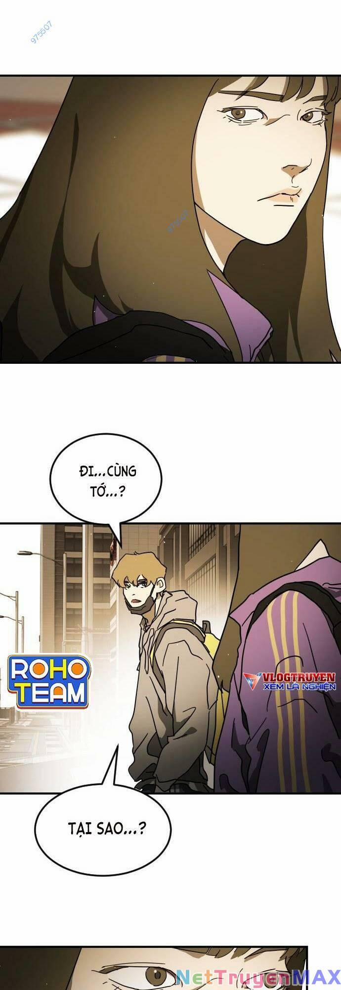 Đại Dịch Seoul 100 trang 4