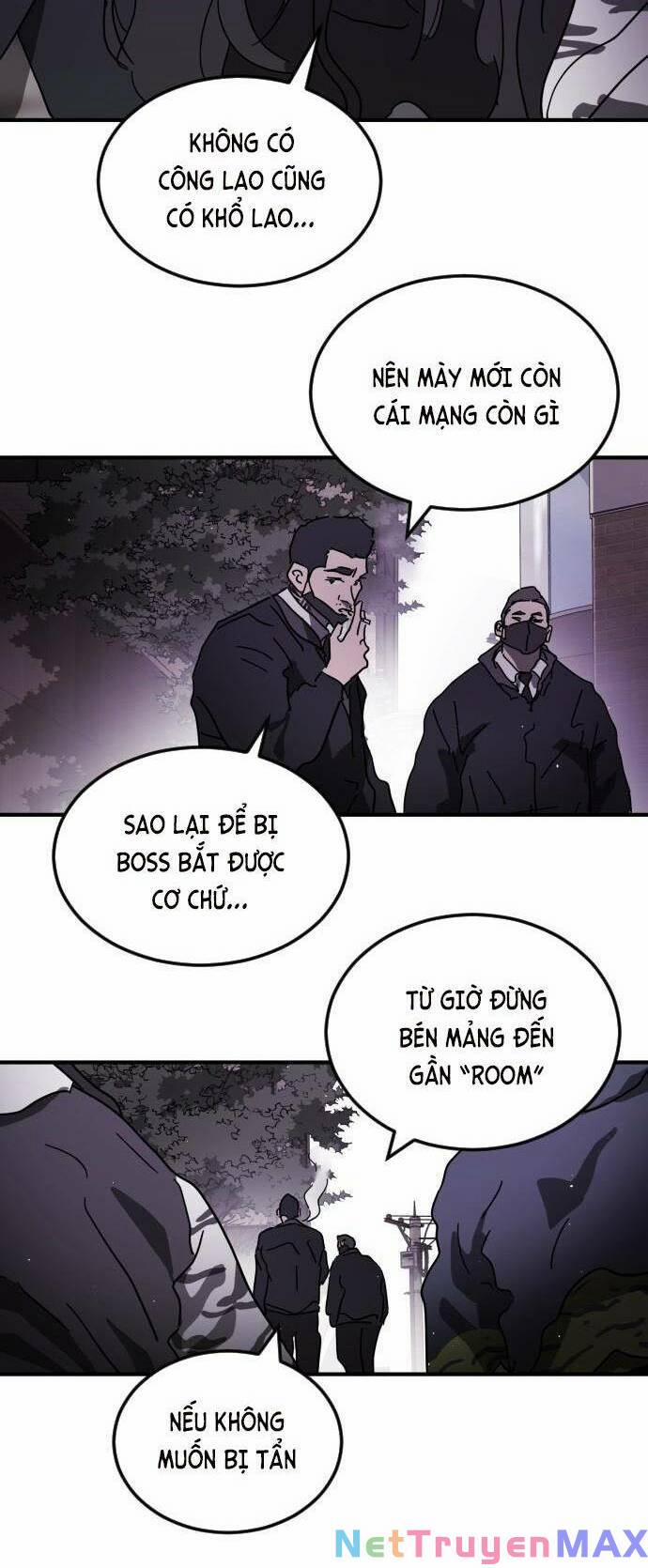 Đại Dịch Seoul 100 trang 40