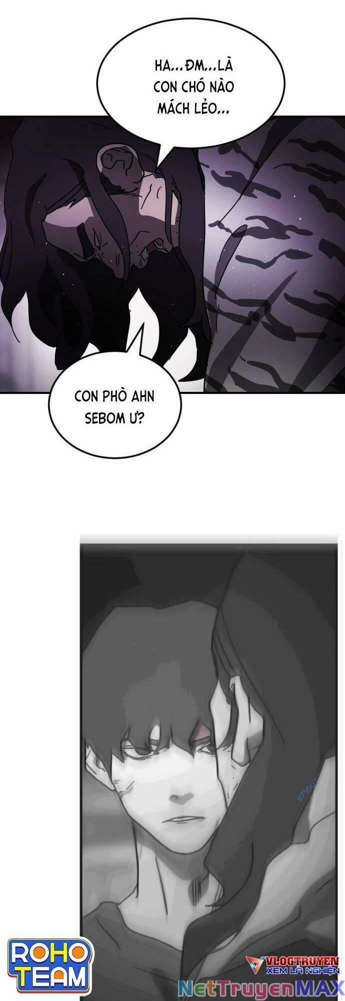 Đại Dịch Seoul 100 trang 41