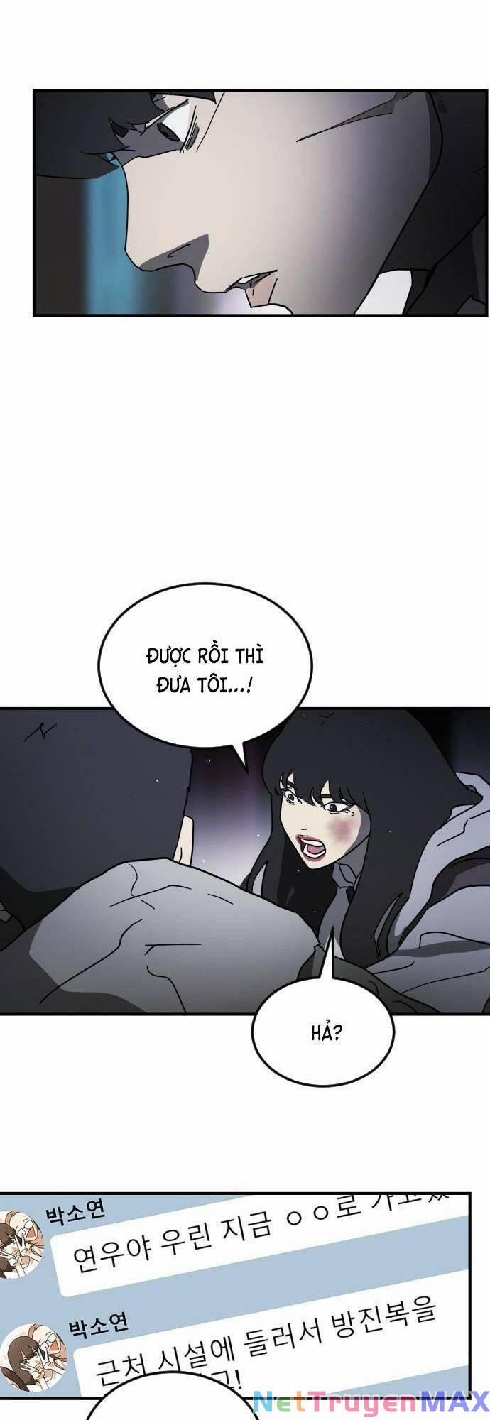 Đại Dịch Seoul 100 trang 48