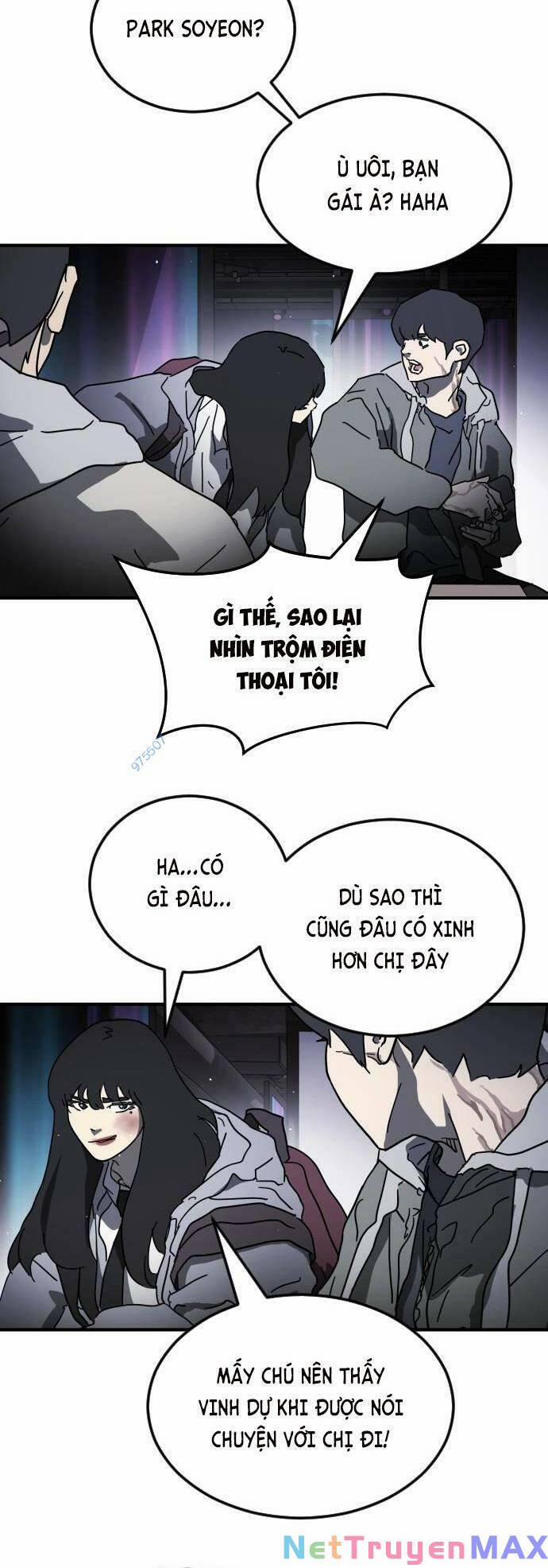 Đại Dịch Seoul 100 trang 49