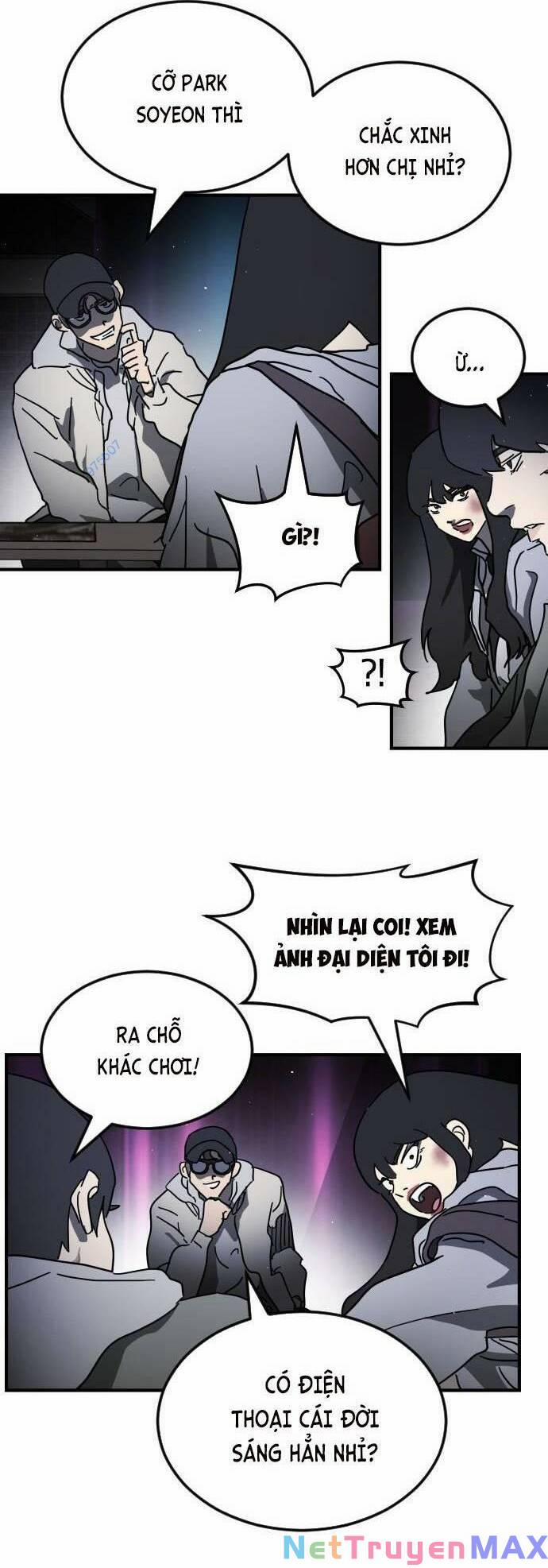 Đại Dịch Seoul 100 trang 50