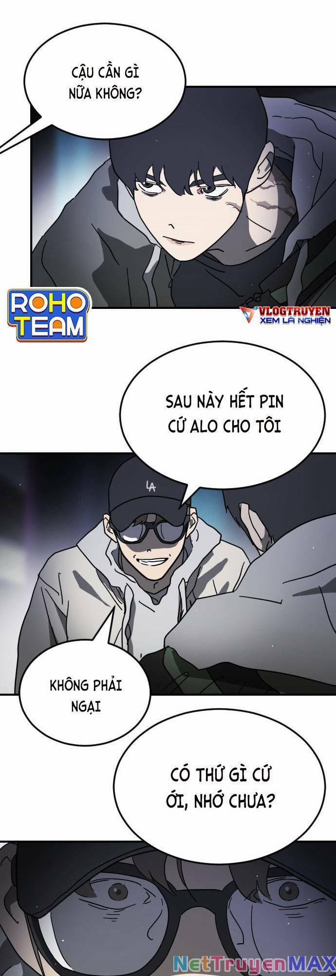 Đại Dịch Seoul 100 trang 51