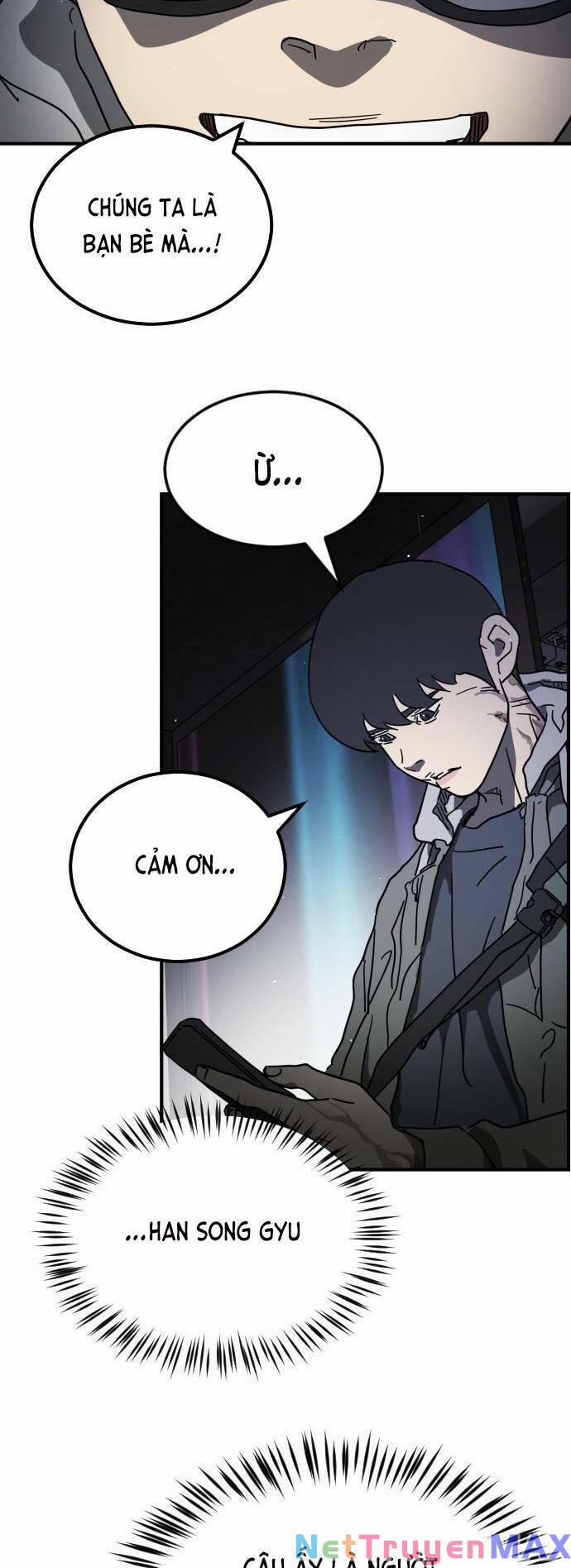 Đại Dịch Seoul 100 trang 52