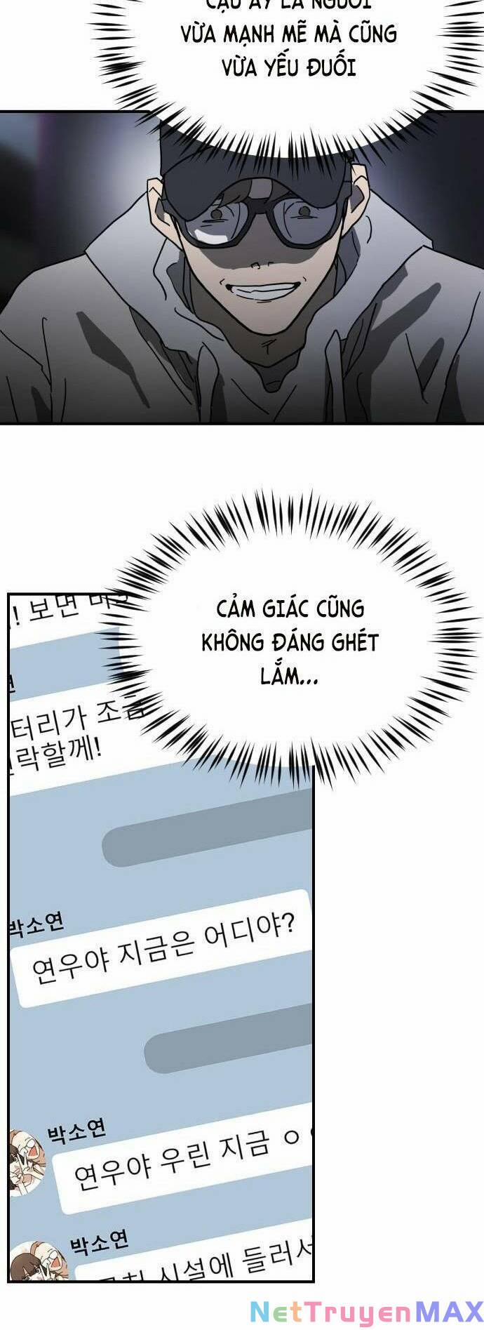 Đại Dịch Seoul 100 trang 53