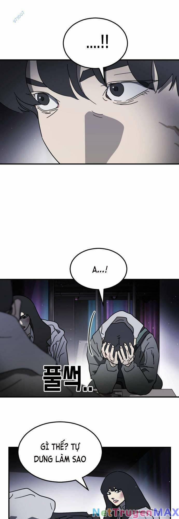 Đại Dịch Seoul 100 trang 54