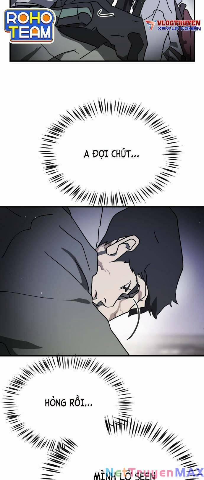 Đại Dịch Seoul 100 trang 55