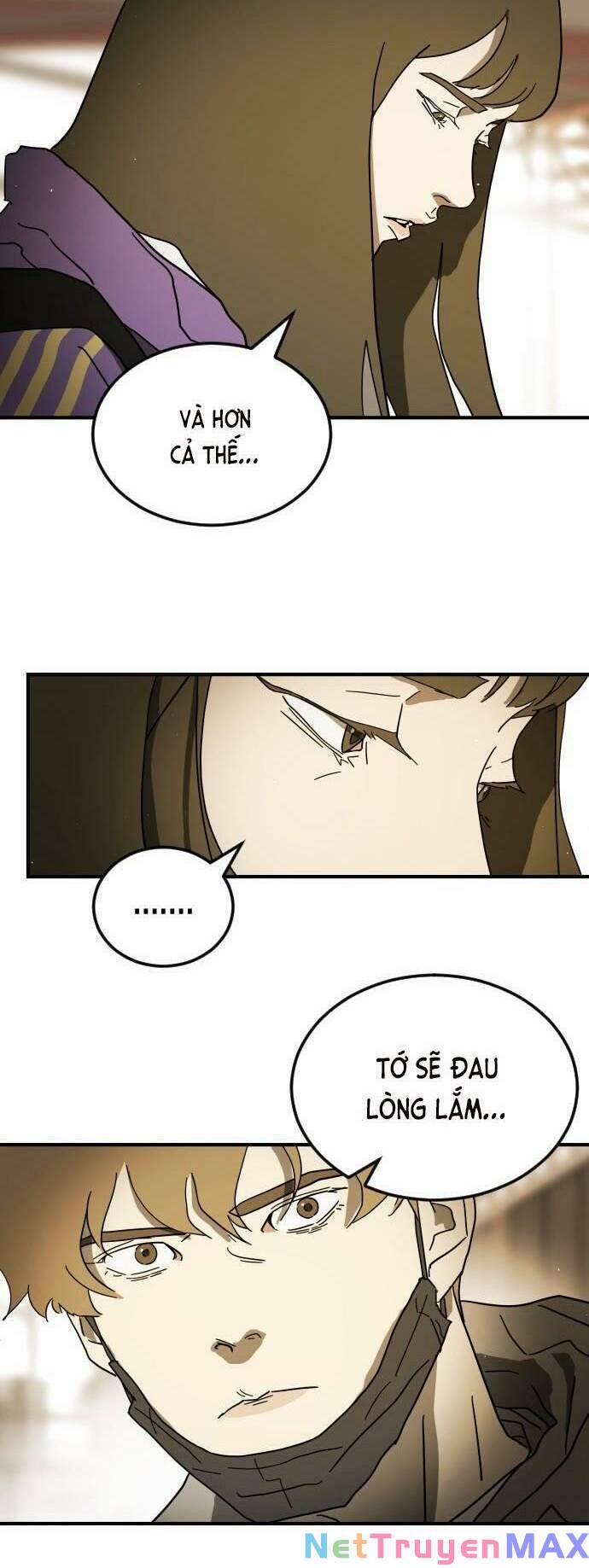 Đại Dịch Seoul 100 trang 6