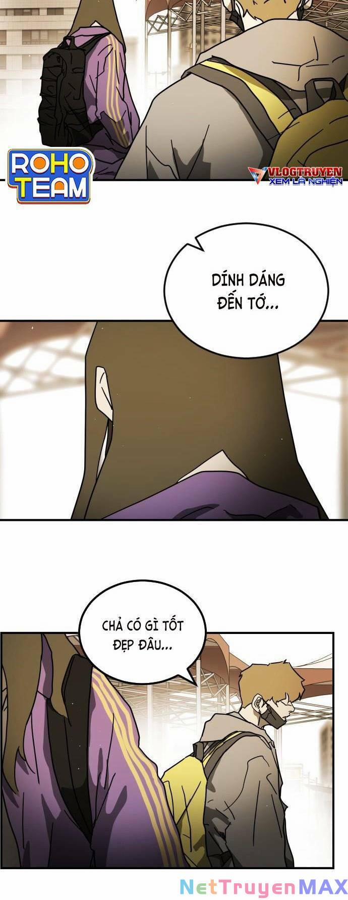 Đại Dịch Seoul 100 trang 8