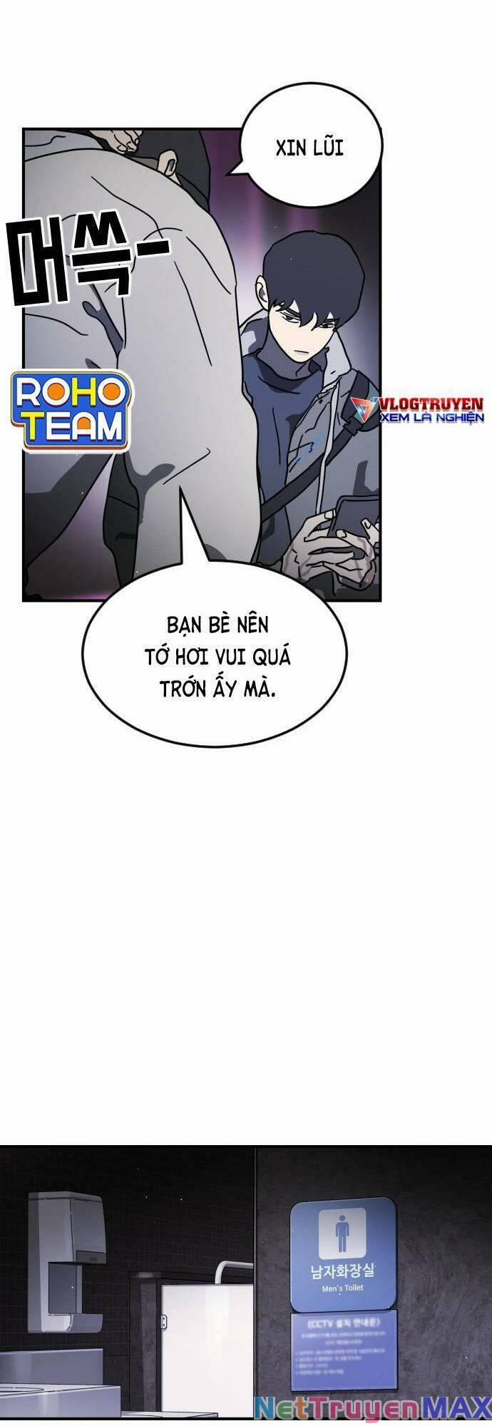 Đại Dịch Seoul 101 trang 10