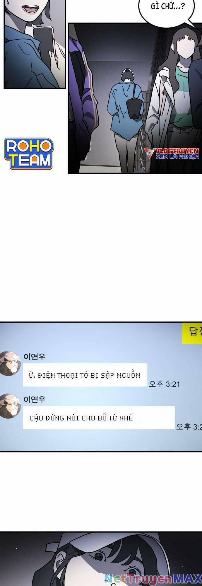 Đại Dịch Seoul 101 trang 17