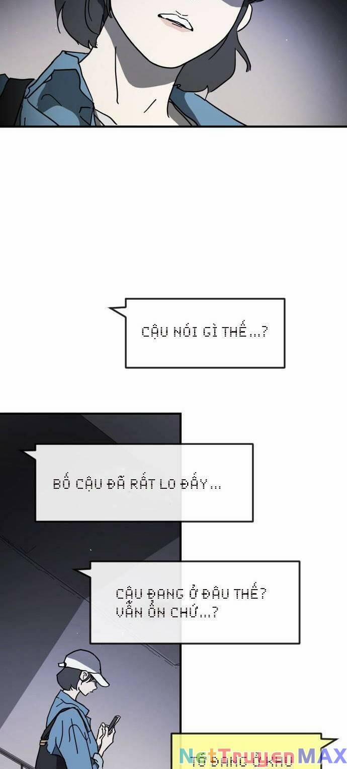 Đại Dịch Seoul 101 trang 18