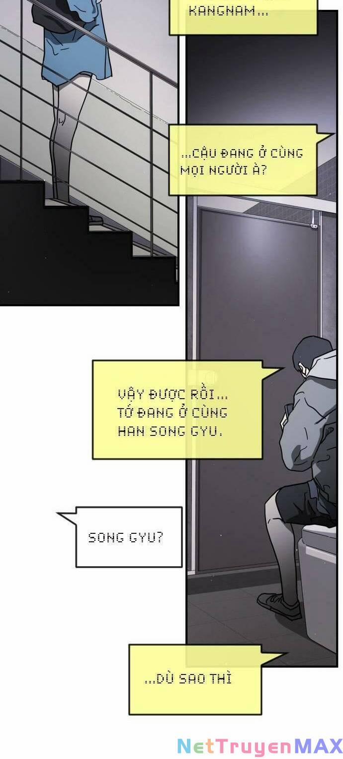 Đại Dịch Seoul 101 trang 19