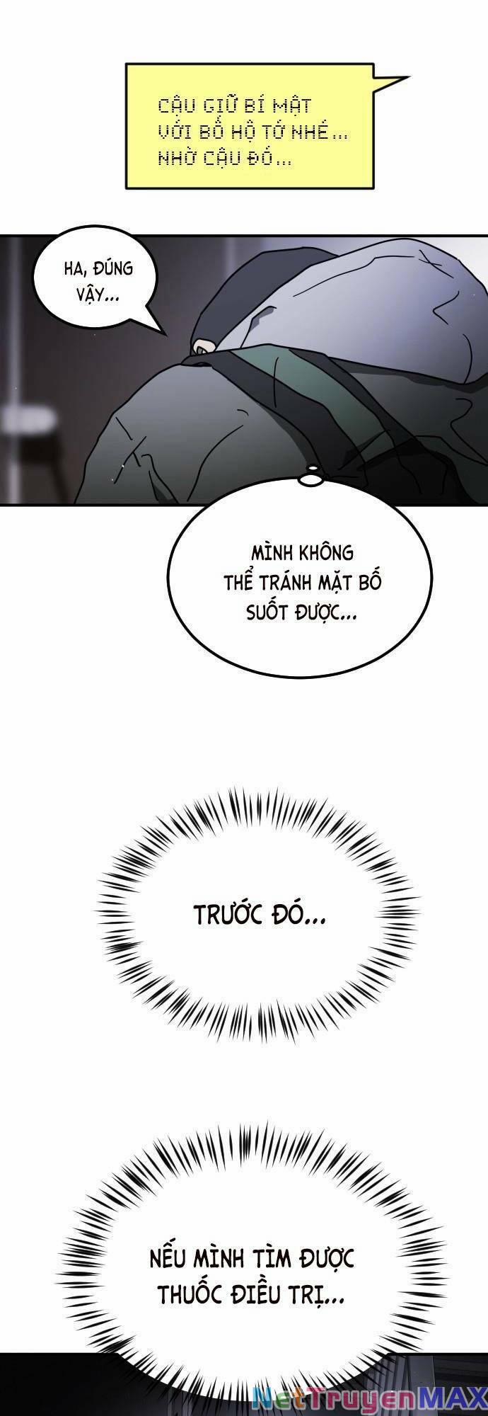 Đại Dịch Seoul 101 trang 20